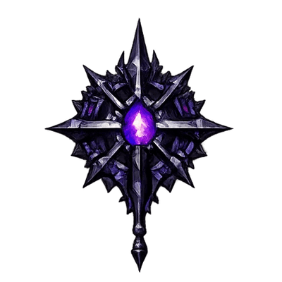 ×10000 Abyss Sigil