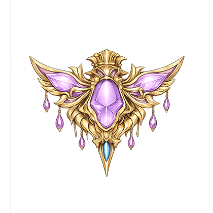 ×20000 Chrysalis Sigil