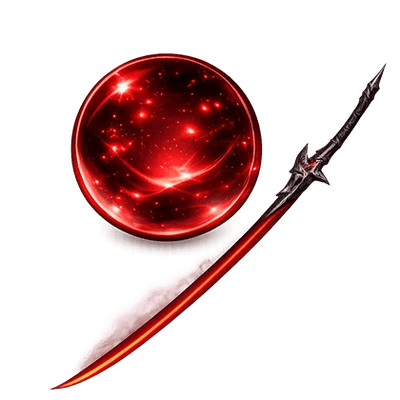 Abyssal Empress+Strongest Shinobi