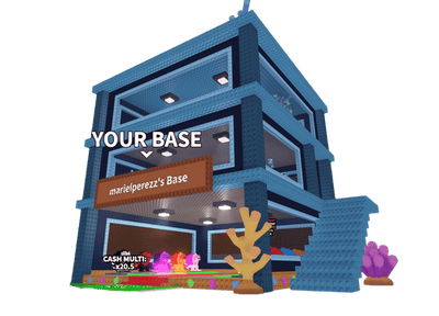 Aquatic Base (Index)
