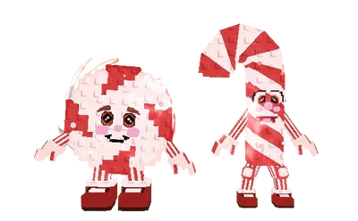 Los Candies