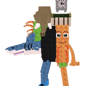 La Grande Combinasion