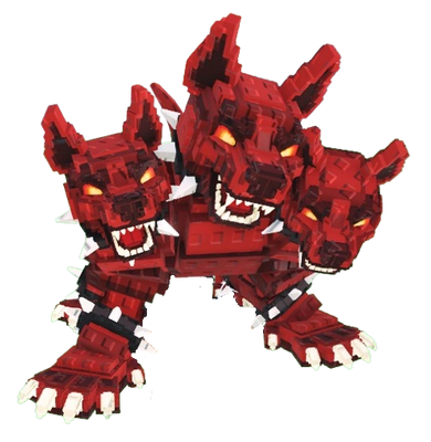 Cerberus