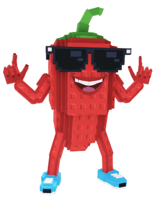 Chillin Chili