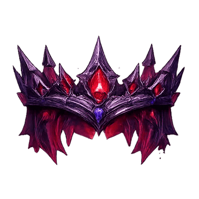 Corrupt Crown