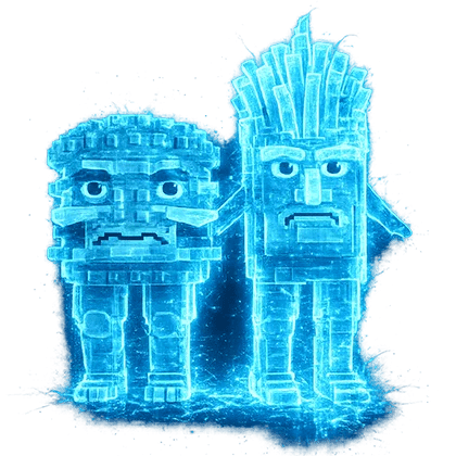 Cyber Burguro And Fryuro