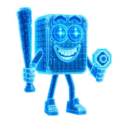 Cyber Tang Tang Keletang