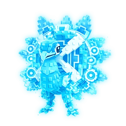 Cyber Ventoliero Pavonero