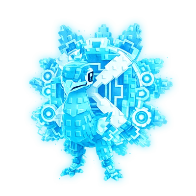 Cyber Ventoliero Pavonero