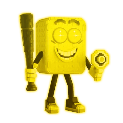 Divine Tang Tang Keletang
