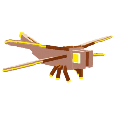 Dragonfly
