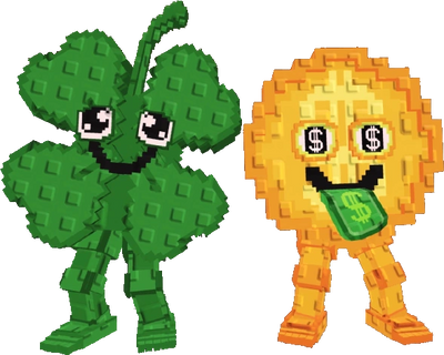Fortunu and Cashuru