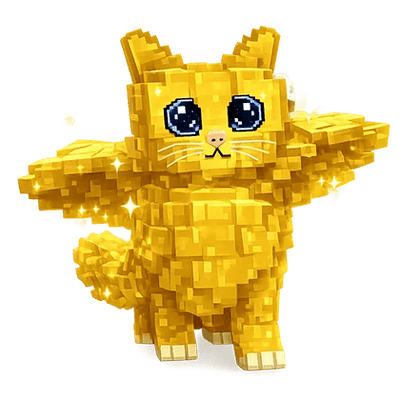 Golden Meowl(6.1T/s)