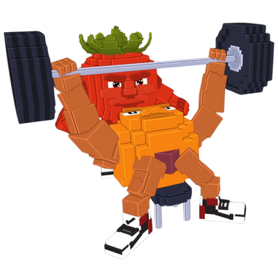 Gym Bros