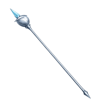 Ice Queen