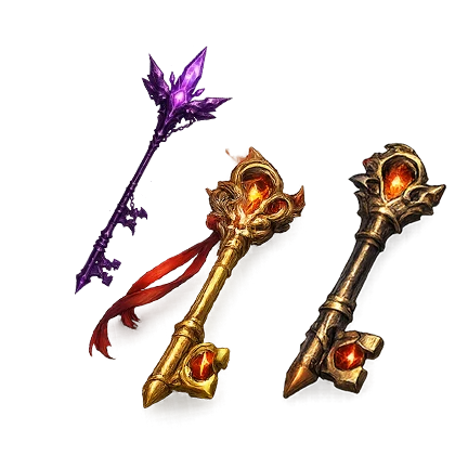 Keys Bundle