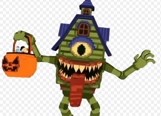 La Casa Boo