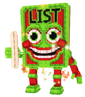 List List List Sahur