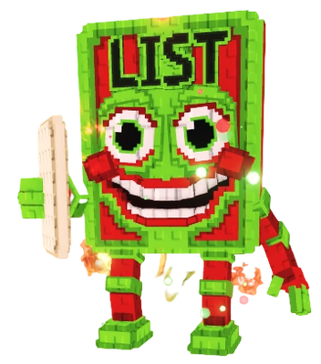 List List List Sahur