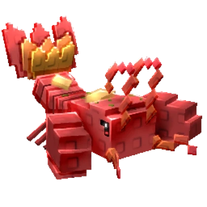 Lobster Thermidor