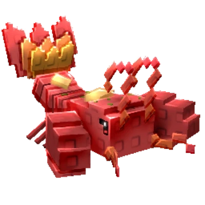 Lobster Thermidor