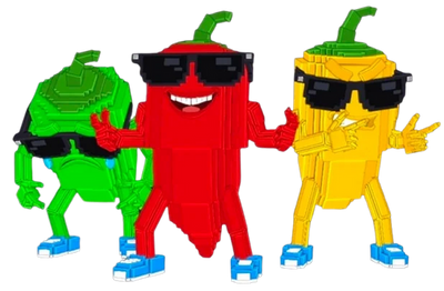 Los Chillis