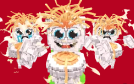 Los Spaghettis