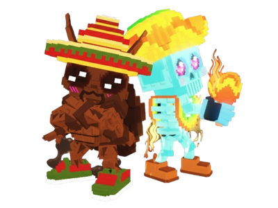 Los Amigos