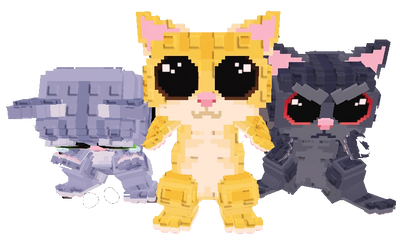 Los Mi Gatitos