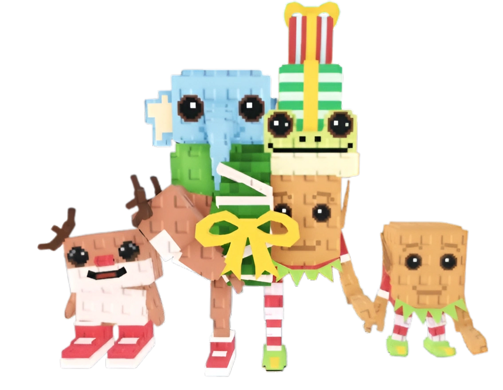 Los Jolly Combinasionas