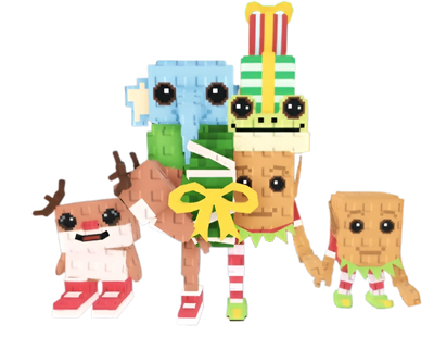 Los Jolly Combinasionas