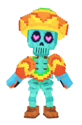 Mariachi Corazoni