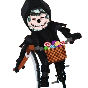 Mieteteira Bicicleteira