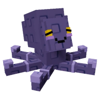 Mimic Octopus