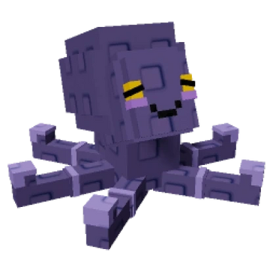 Mimic Octopus