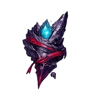 Morgon Remnant