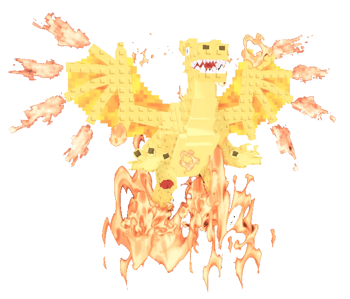 Dragon Cannelloni