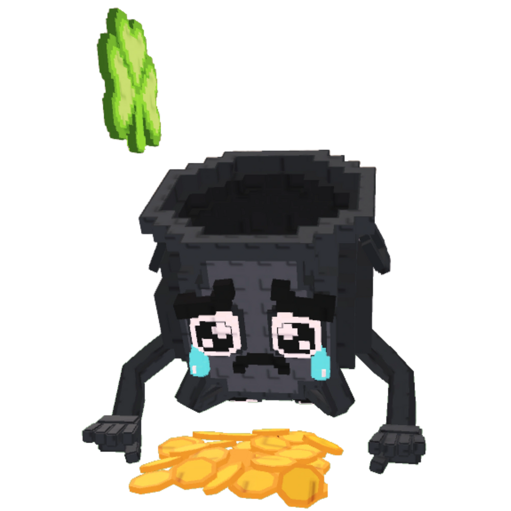 Noo my Gold