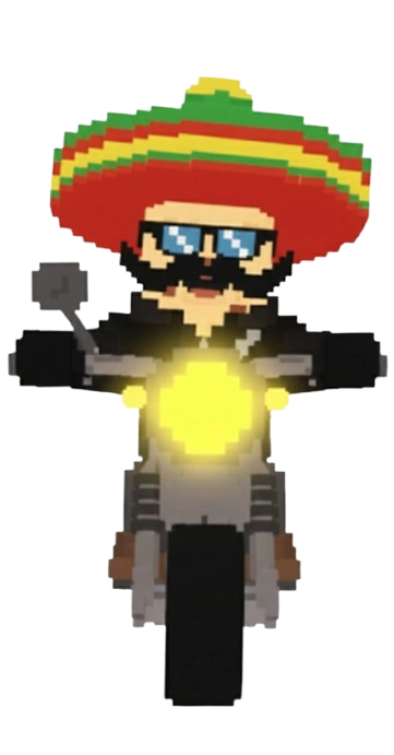 Burrito Bandito