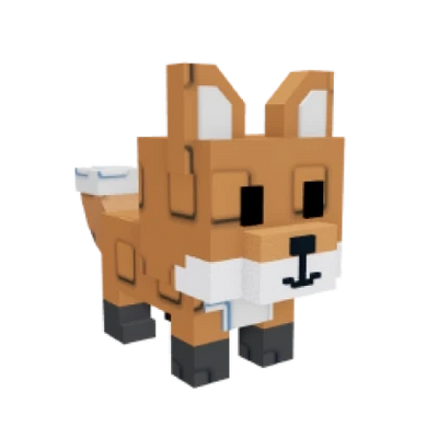 Red Fox