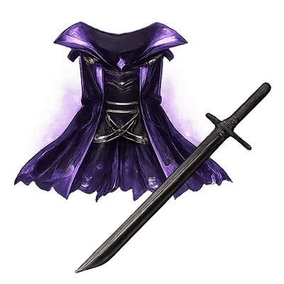 Shadow Bundle