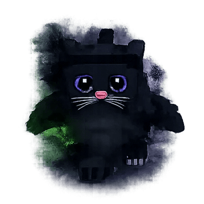Shadow Meowl(48.9T/s)
