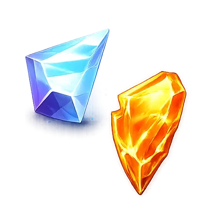 Shard Bundle