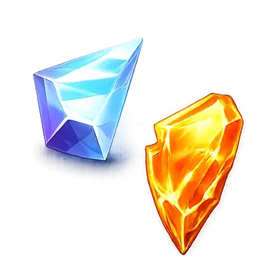 Shard Bundle