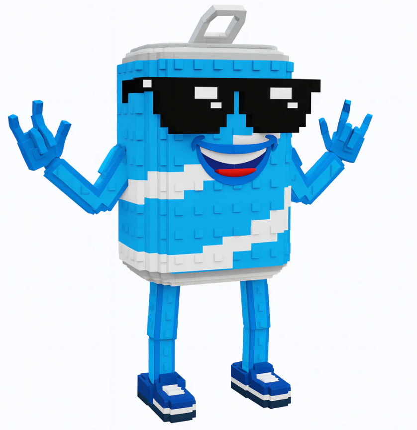 Swag Soda
