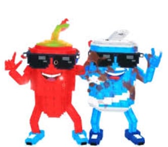 Swaggy Bros