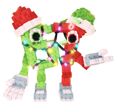 Festive 67