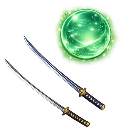 True Manipulator+Blessed Maiden+Yamato