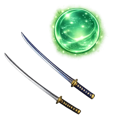 True Manipulator+Blessed Maiden+Yamato
