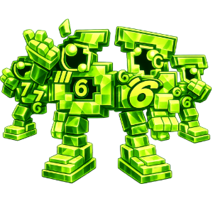 Radioactive Los 67